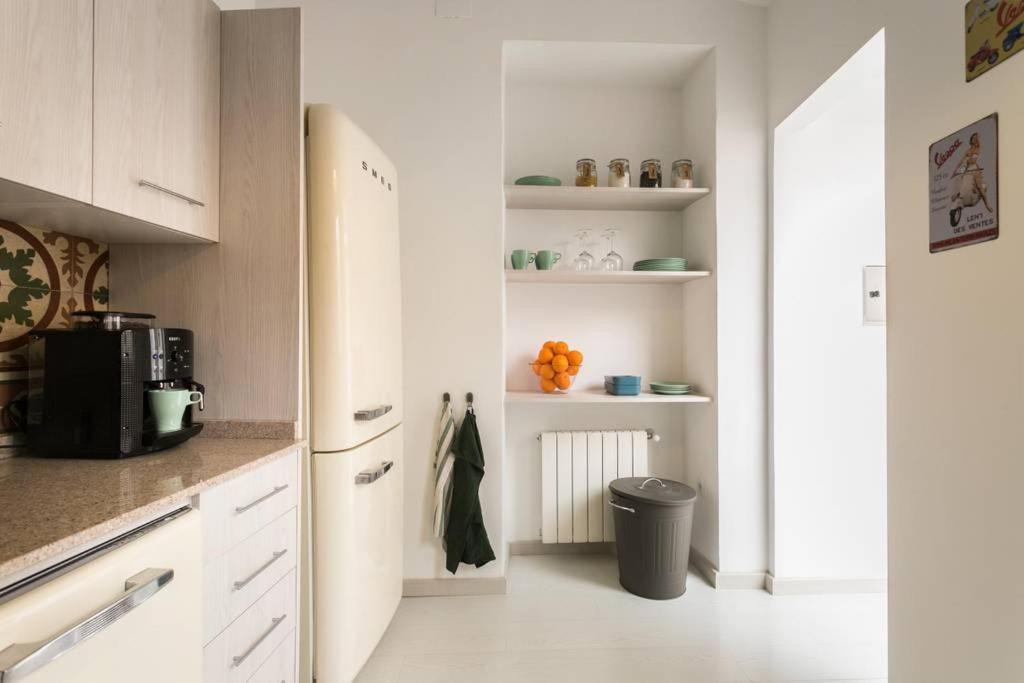 White Loft Alicante Luaran gambar