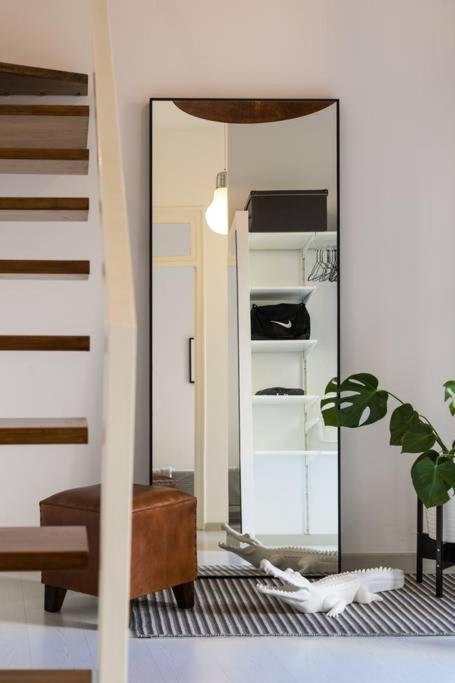 White Loft Alicante Luaran gambar