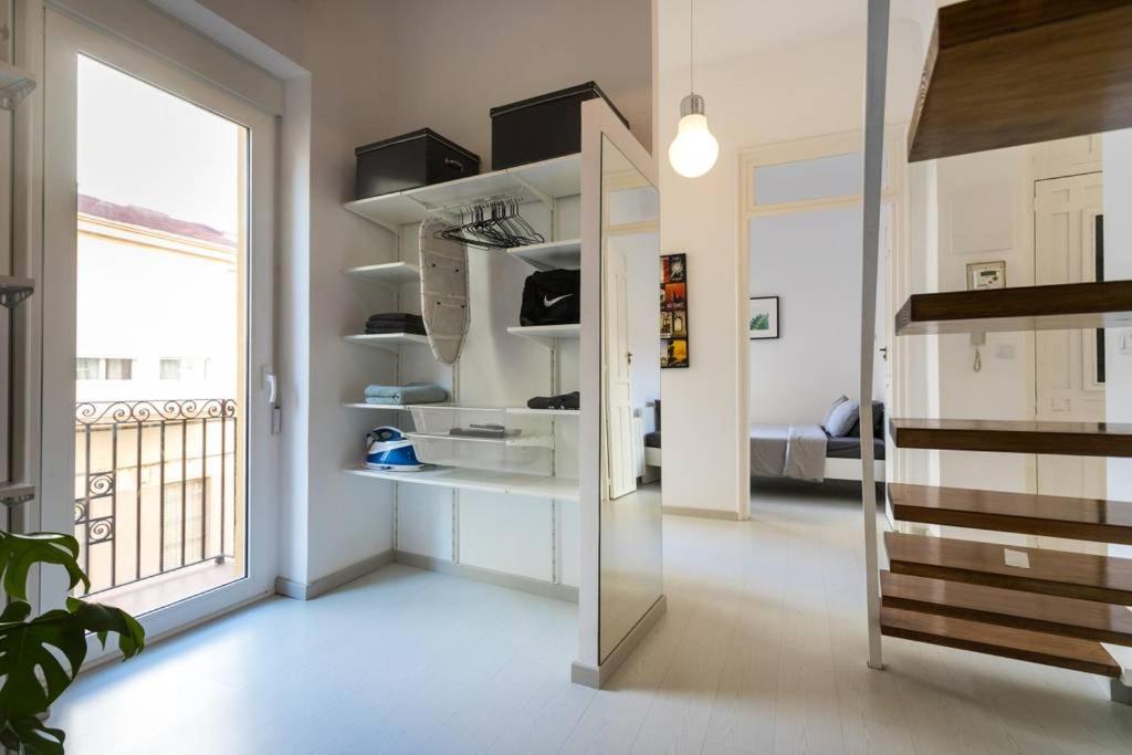 White Loft Alicante Luaran gambar