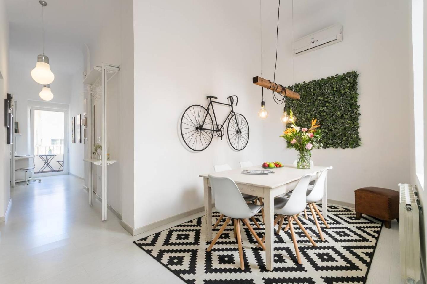 White Loft Alicante Luaran gambar