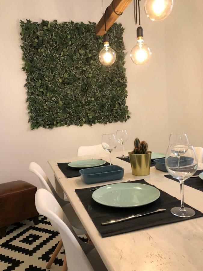 White Loft Alicante Luaran gambar