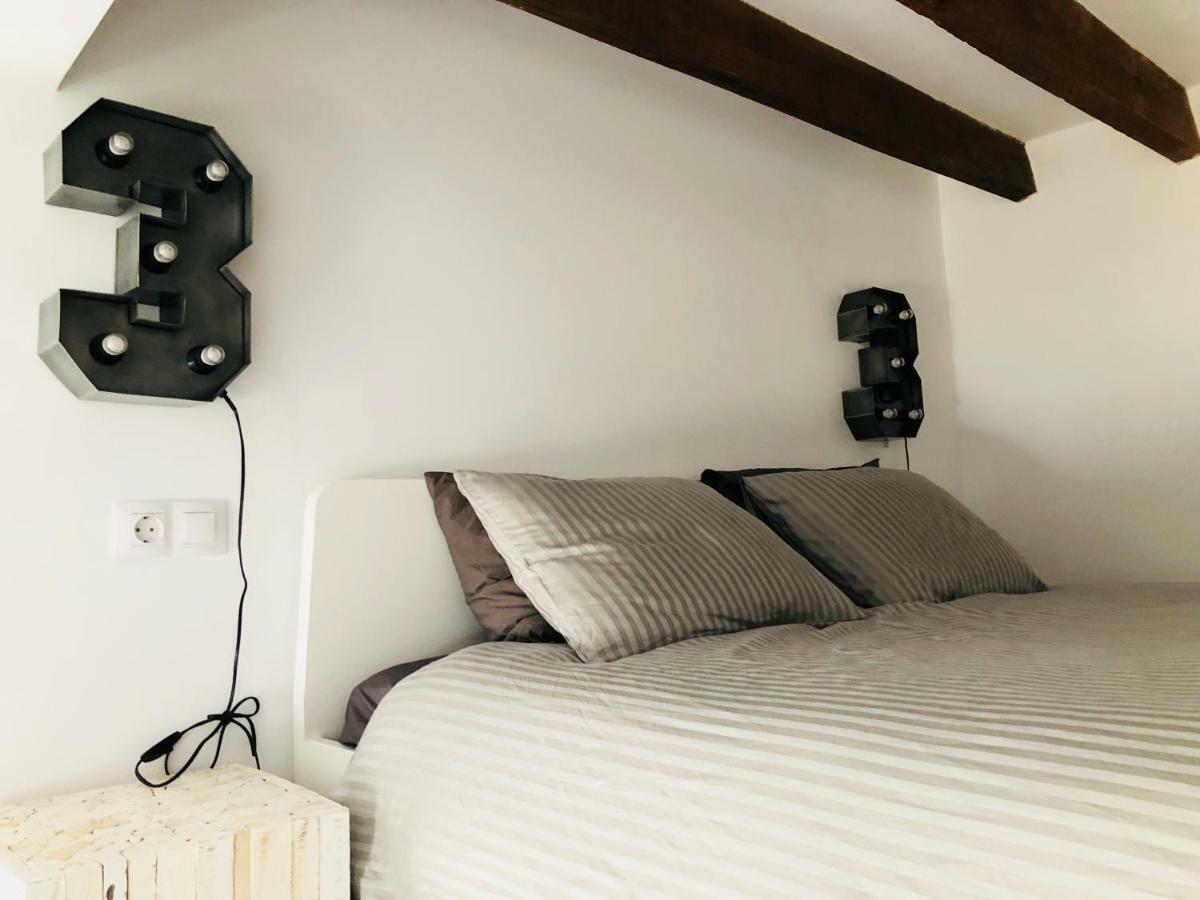White Loft Alicante Luaran gambar