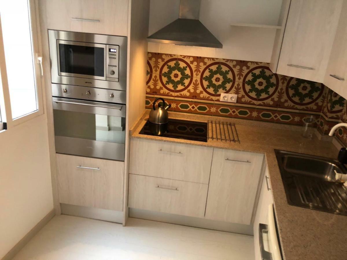 White Loft Alicante Luaran gambar