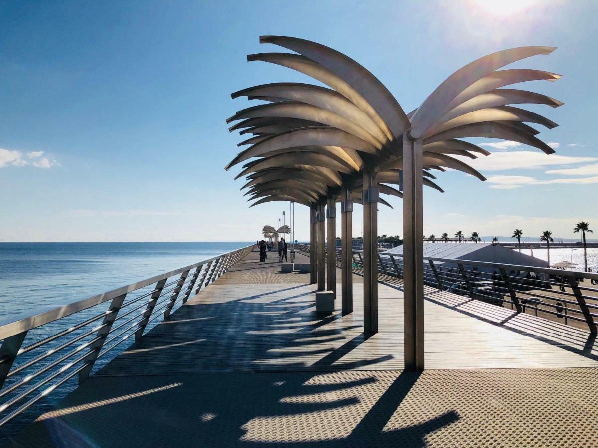 White Loft Alicante Luaran gambar