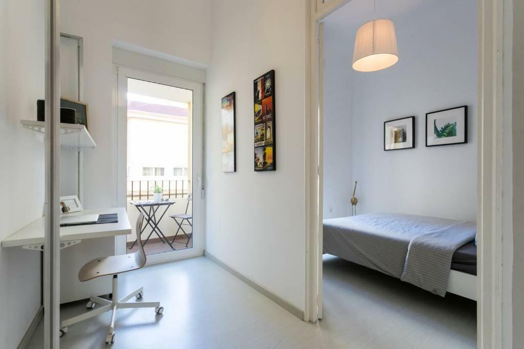 White Loft Alicante Luaran gambar