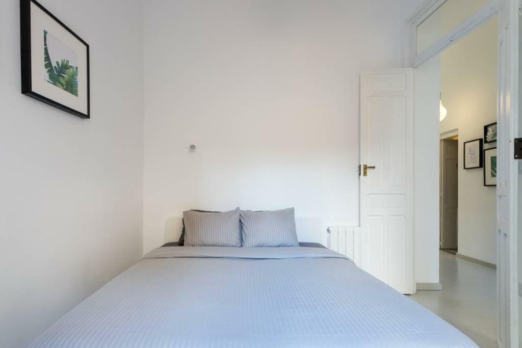 White Loft Alicante Luaran gambar