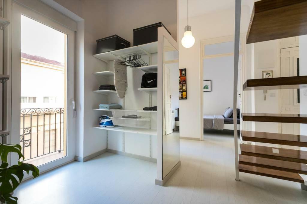 White Loft Alicante Luaran gambar