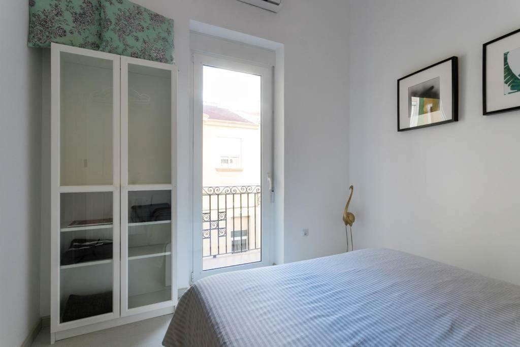 White Loft Alicante Luaran gambar