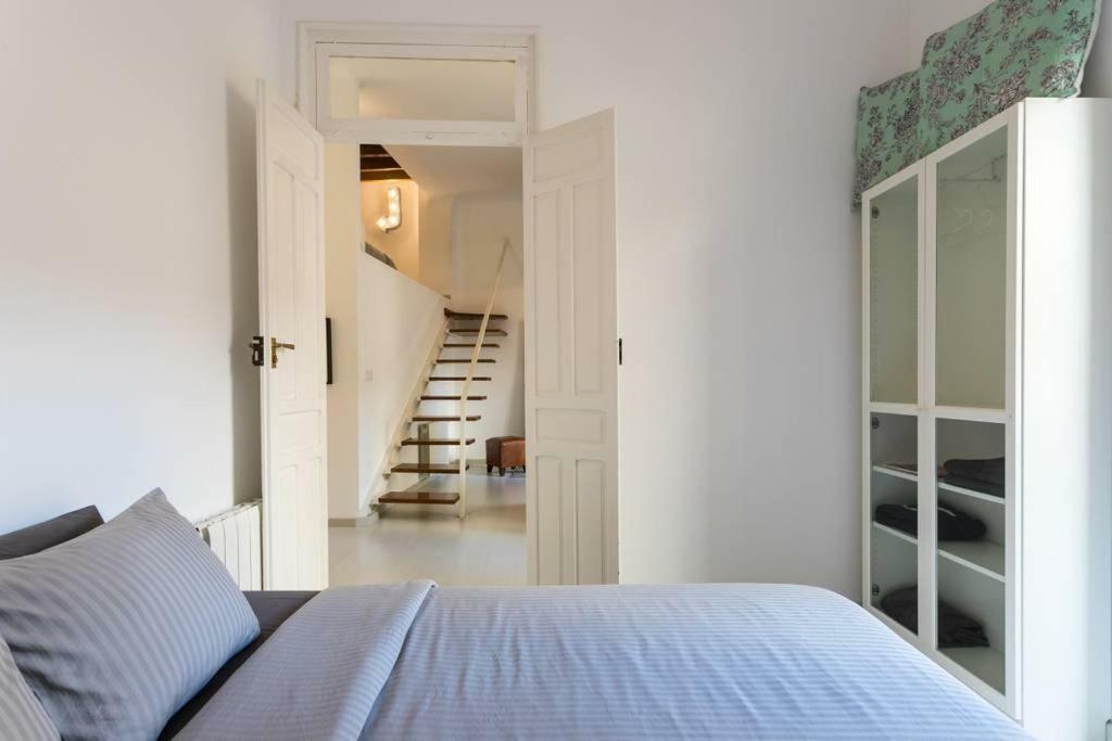 White Loft Alicante Luaran gambar